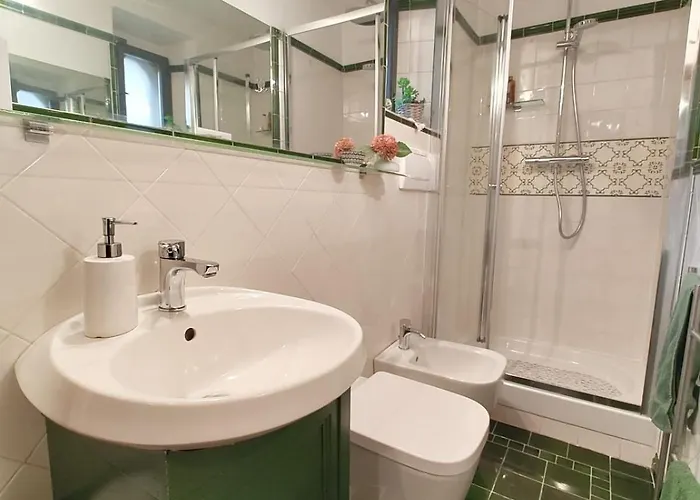 Casa Degli Artisti Apartman