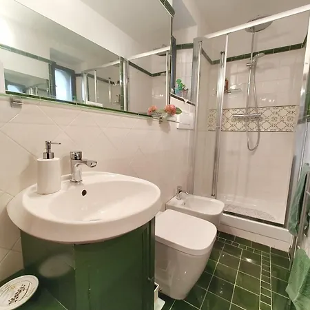 Artists' House Apartament